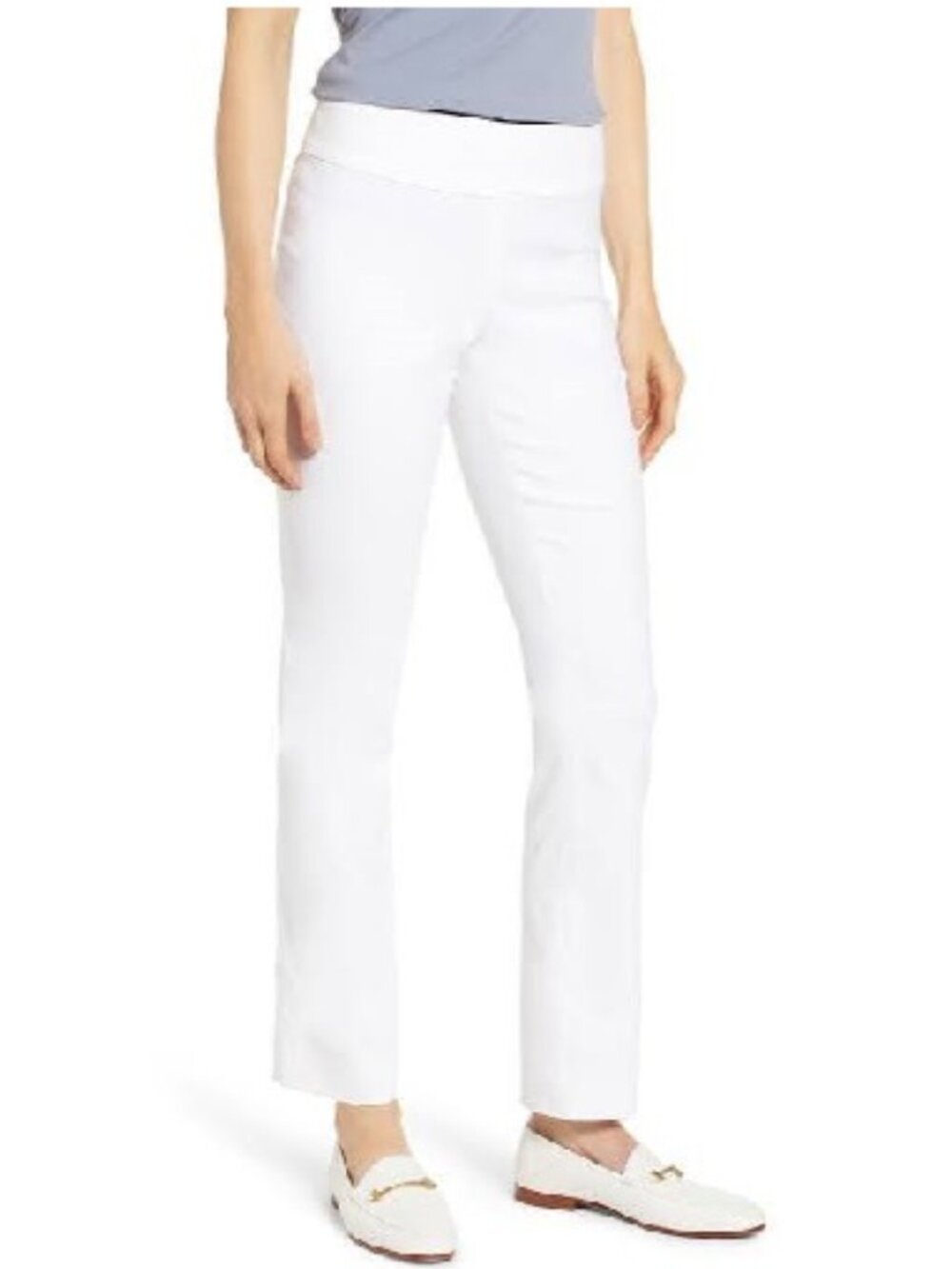 🇨🇦 NIC+ZOE Polished Wonderstretch Pants